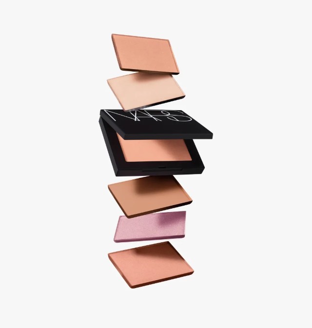 Nars Blush 4.8g #925A Cherish (Limited Edition Valentine Day), NARS บลัชออน Vday 25 TF Blush 4.8 กรัม, NARS บลัชออน , NARS บลัชออน ราคา  , NARS บลัชออน รีวิว 